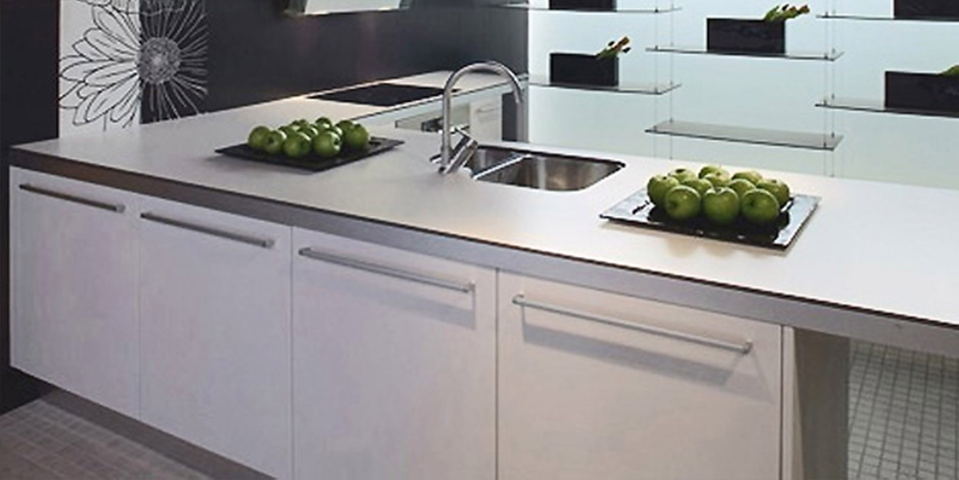 remodelacion cocina integral