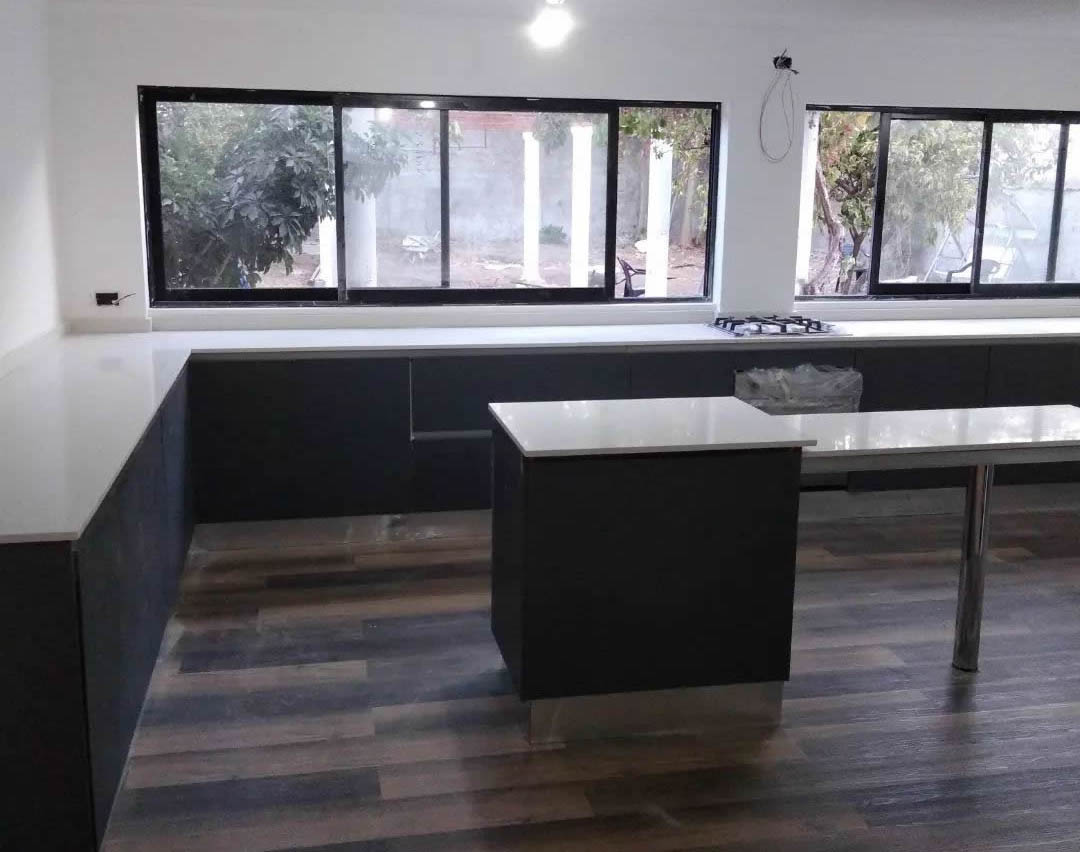 muebles de cocina a medida